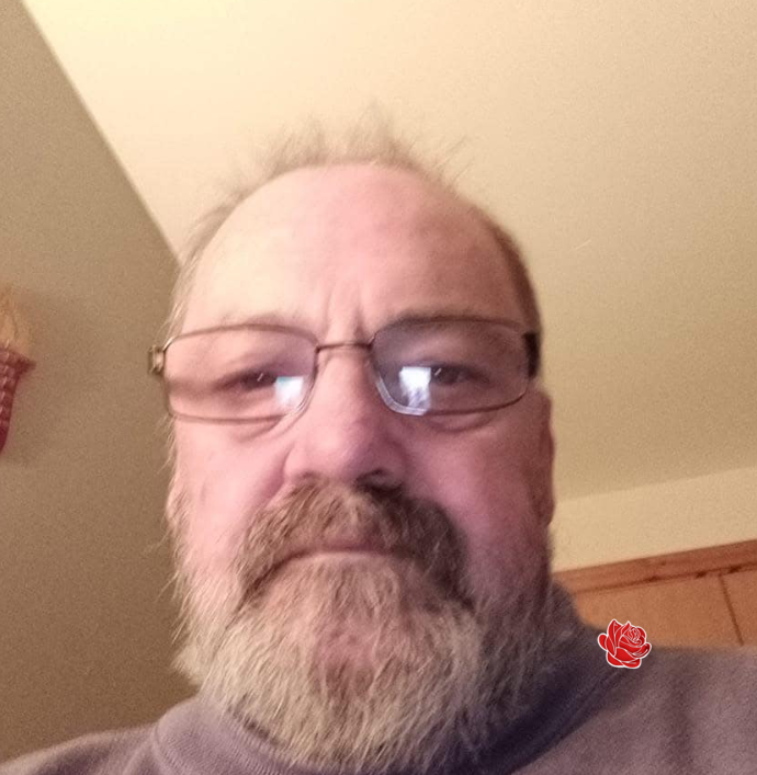 David Bruce – profile image